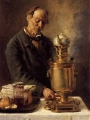 Маковский, Константин Алексеич. 1881