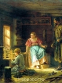 Максимов, Василий  Мальчик-механик