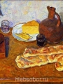 Папикян, Альберт