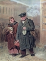 Перов, Василий  Чистый понедельник
