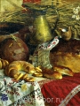 Соломин Н. Русские хлеба