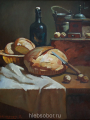Сороковой, Владимир . Турецкий хлеб