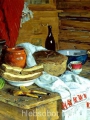 Стожаров, Владимир Натюрморт с хлебом