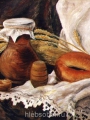 Толстикова,  Ирина Хлеб-соль