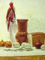 Худякова, Лиза Домашний натюрморт