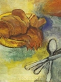 Штеренберг Д. Хлебница и солонка