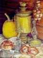Шумакова, Елена Натюрморт