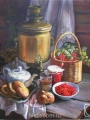 Шумакова, Елена   Натюрморт