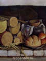 Шумакова, Елена Русская печка