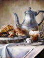 Воробьева, Ольга cappuccino