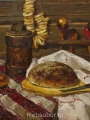 Дацук, Кирилл Каравай