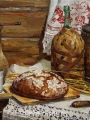 Дацук, Кирилл Хлеб русского севера