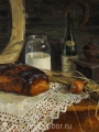 Дацук, Кирилл  Хлеб