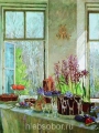 Жуковский, Станислав Праздник вены