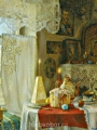 Каверзнев И. Светлое Воскресенье