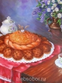 Калугин, Павло Каравай