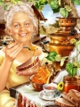 Кузубова, Инна Липовый мёд