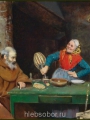 Bacci, Adolfo Genre scene