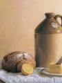 Baker, Darren Still life