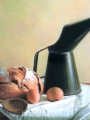 Baker, Darren  Still life (2)