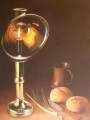 Baker, Darren  Still life