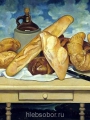 Barton, Macena Alberta Loaves