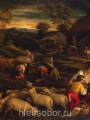 Bassano, Francesco (the Younger) - Summer