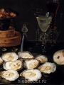 Beert, Osias  Oysters and Glasses