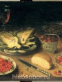 Beert, Osias Stilleven