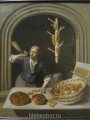 Berckheyde , Job  Adriaensz The baker