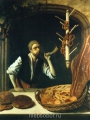 Berckheyde , Job  Adriaensz der bаcker