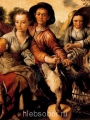 Beuckelaer,  Joachim  Mercado
