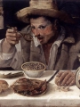 CARRACCI, Annibale The Beaneater