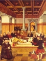 CRANACH, Lucas  the Younger Communion
