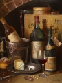 Campbell, Raymond Still Life