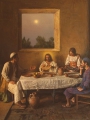Capel, Antonio Carlos Guzmán Emaus
