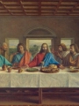 Capel, Antonio Carlos Guzmán  The Last Supper
