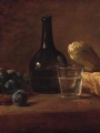 Chardin, Jean Baptiste Siméon  Still_Life_with_Plums