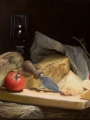 Cummings, Mark Still Life