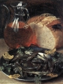 FLEGEL, Georg Still-Life