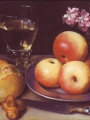FLEGEL, Georg  Still life 2