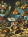 FLEGEL, Georg  Still life 5