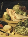 FLEGEL, Georg  Still life 8
