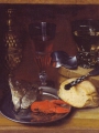 FLEGEL, Georg   Still life