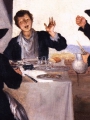 FRANCESCHINI, Baldassarre_One of Father Arlotto's Tricks (detail)