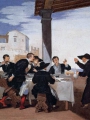FRANCESCHINI, Baldassarre_One of Father Arlotto's Tricks
