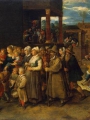 FRANCKEN, Frans II   The Seven Acts of Mercy (2)