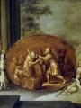 FRANCKEN, Frans II   The Seven Acts of Mercy (4)