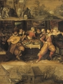 FRANCKEN, Frans II The story of the prodigal son