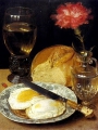 Flegel, Georg Nature morte